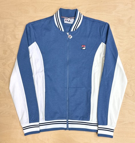 Giacca top tuta fila vintage - fila,