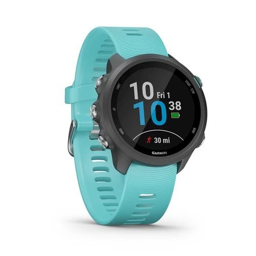 Garmin forerunner 245 music - garmin,