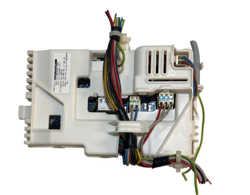 Scheda elettronica programmata - elettronica,