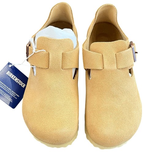 Zoccoli birkenstock london - zoccoli, bs