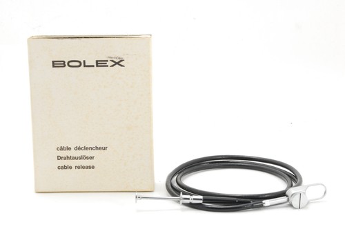 Top mint box paillard bolex - [top,