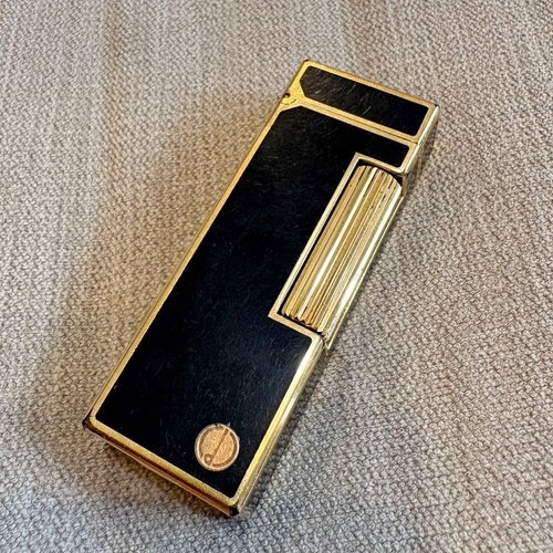 Dunhill accendino gas rullo - accendino,