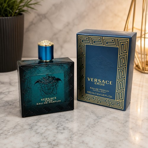 Versace eros parfum 100ml - versace,