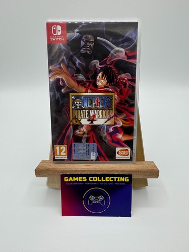 One piece pirate - warriors,