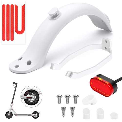 Kit parafango posteriore - kit,