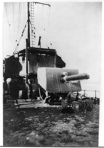 Foto mar nero russia 1919 - nero,