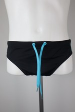 SUNDEK COSTUME MUTANDINA PANTALONCINO MARE UOMO TG L MEN SWIMSUIT VINTAGE CASUAL