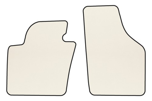 Auto tappetini fronte per - fronte,