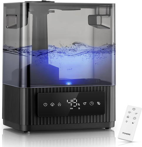 Umidificatore silenzioso a - umidificatore,