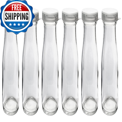 The dairy shoppe decanter - shoppe,