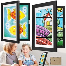 Cornice portafoto disegni