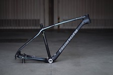NOS Bianchi Ethanol 27.5" MTB size L Carbon Frame