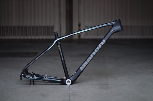 Nos bianchi ethanol mtb - nos, 27.5"