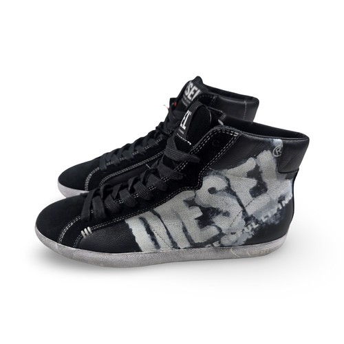 Diesel leroji sneaker mid - s-leroji,