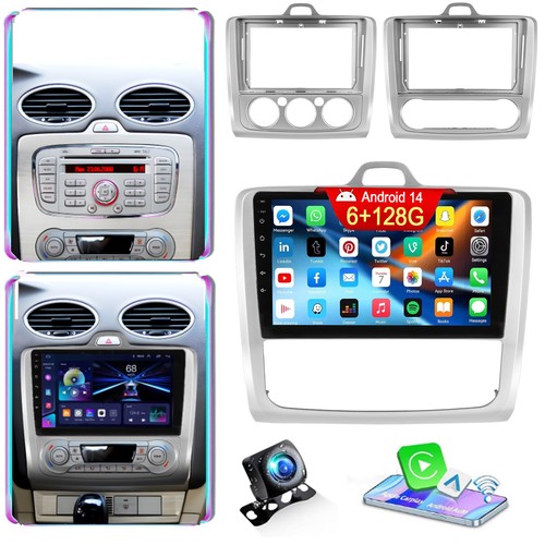 Autoradio 128g carplay - autoradio,