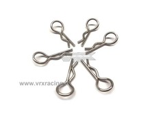 CLIPS CARROZZERIA MISURA MEDIA