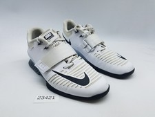 Scarpe da sollevamento pesi