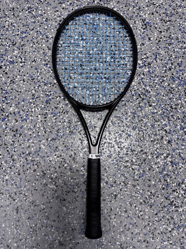 Racchetta wilson pro - pro, staff