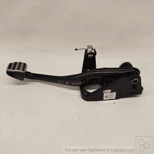 A2462900401 Pedale freno  MERCEDES-BENZ CLA SW (X117) 200 d (100Kw) Sw