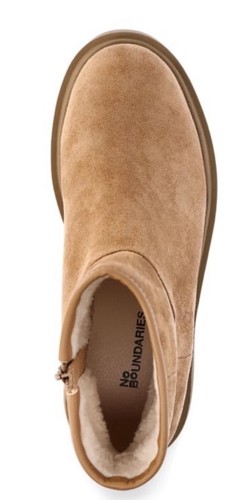 Stivali donna boundaries - no,