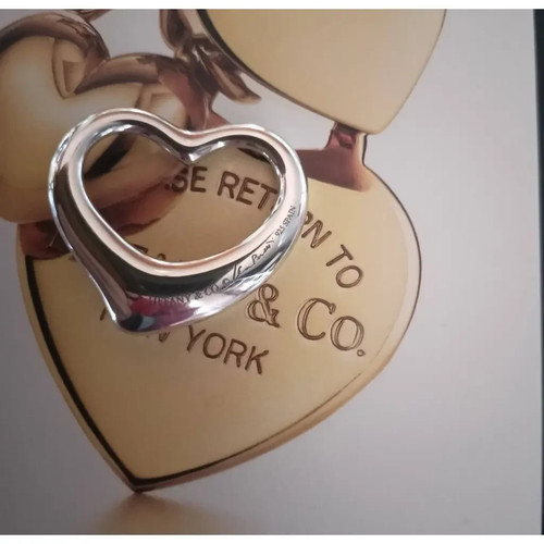 Tiffany originale cuore - tiffany,