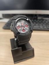 Orologio Casio Uomo G Shock