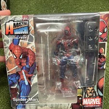 Modellino Marvel Spider-Man