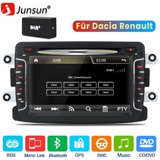 Dab wince dvd autoradio - dab+,