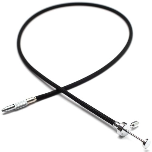 Cavo sgancio otturatore - , 20"