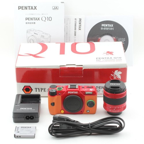 Ddp rara pentax q10 - ddp,