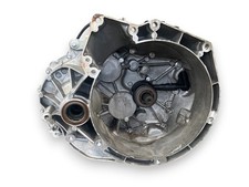 Cambio MANUALE FORD C-MAX anno 2015 999cc Benzina 2255873 CV6R-7002-KD