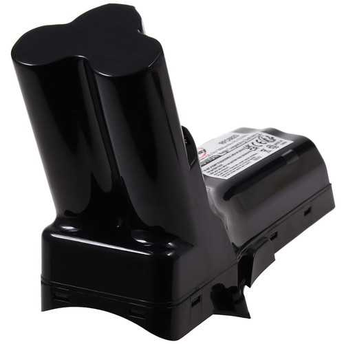 Batteria ricaricabile per