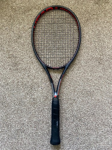Racchetta tennis head - da,