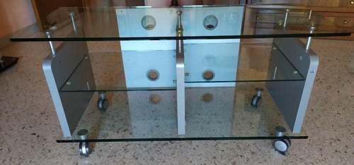Mobile vetro legno per - in, e