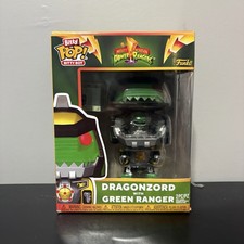 Funko Multiple: Power Rangers