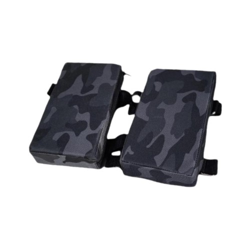 Spallina per hack squat - per,