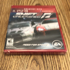 Shift 2 Unleashed PS3 Videogioco Play Station 3 Nuovo Sigillato~ Spedizione Gratuita!