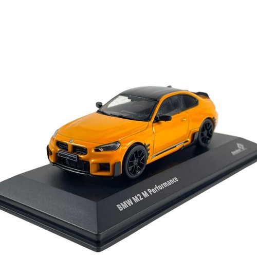 Modellino auto solido bmw - 1/43,