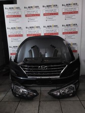 MUSO MUSATA FRONTALE KIT AIR BAG AIRBAG HYUNDAI TUCSON 1.7 CRDI MANUALE 2019