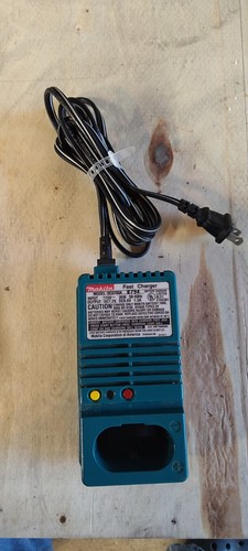 Makita fast charger dc9700a - makita,
