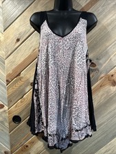 FP Intimamente Rosa Animale