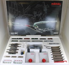 Märklin 81830 Grande USA