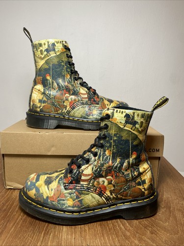 Stivali martens docs - stivali,