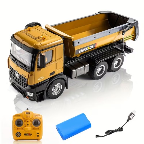 Huina 1573 camion - huina,