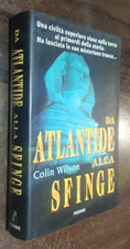  LIBRO 🌎Da Atlantide alla