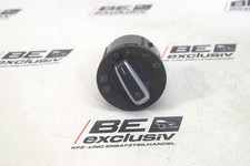 VW GOLF 6 VI Interruttore Luce