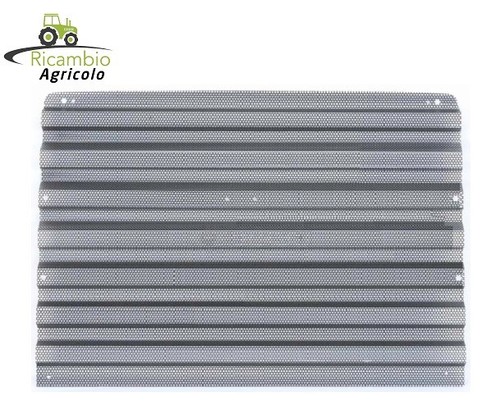 Griglia calandra trattore - griglia,