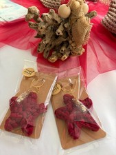 portachiavi fatti a mano