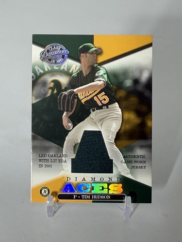 2001 donruss maglie - maglie, diamond