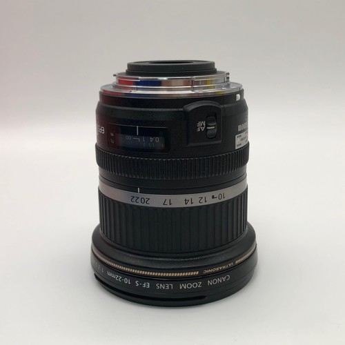 Canon 22mm 3 - canon, ef-s